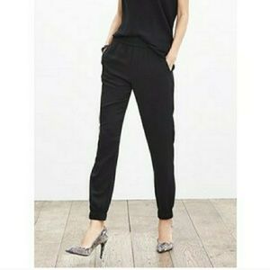 Banana Republic Track Pants Athleisure